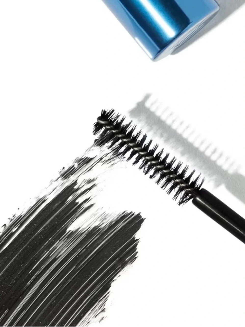 eyeko London Beach Waterproof Mascara - Volume & Lift~BLACK 8ML/.27oz , BNIB,New